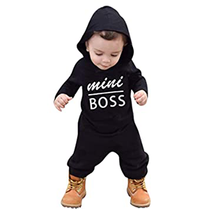 Baby Boy Clothing